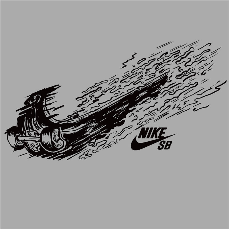 NIKE-NK 231